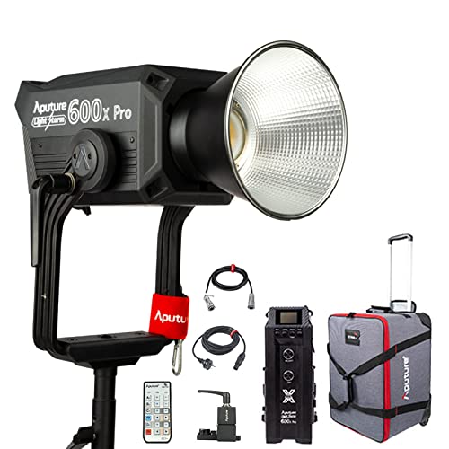 Amazon | 【Aputure正規代理】Aputure LS 600x Pro 撮影用ライト 600W